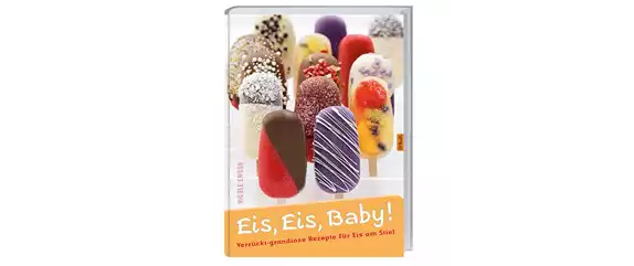DO IT YOURSELF - EIS, EIS, BABY!