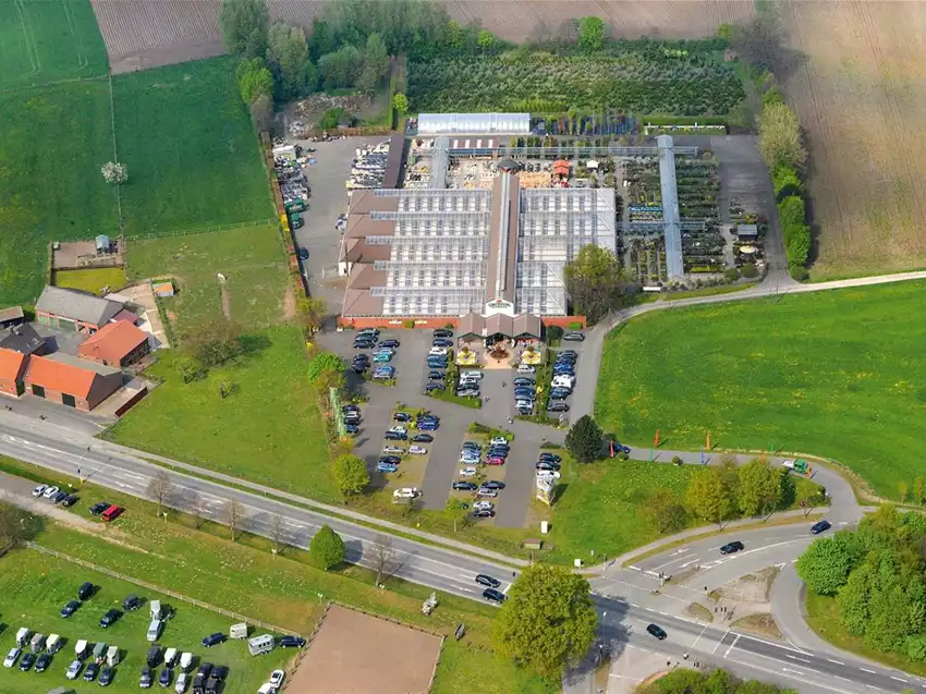Florawelt Dorsten Gmbh Gahlener Straße Dorsten Gartencenter - Florawelt Dorsten