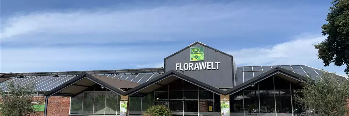 Florawelt Dorsten Gmbh Gahlener Straße Dorsten Gartenparadies - Florawelt Dorsten