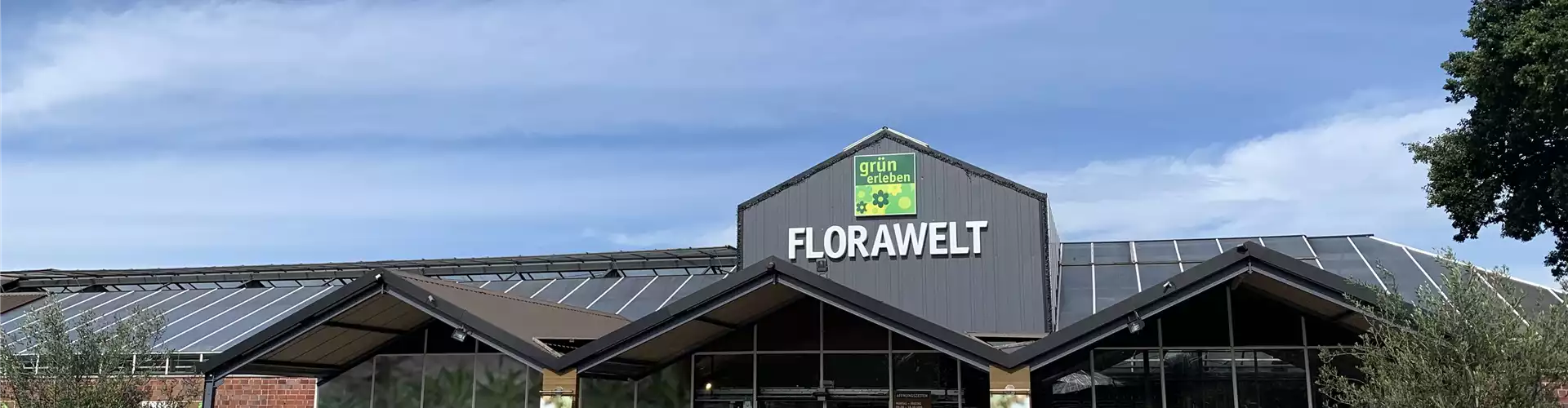 Florawelt Dorsten Gmbh Gahlener Straße Dorsten Gartenparadies - Florawelt Dorsten