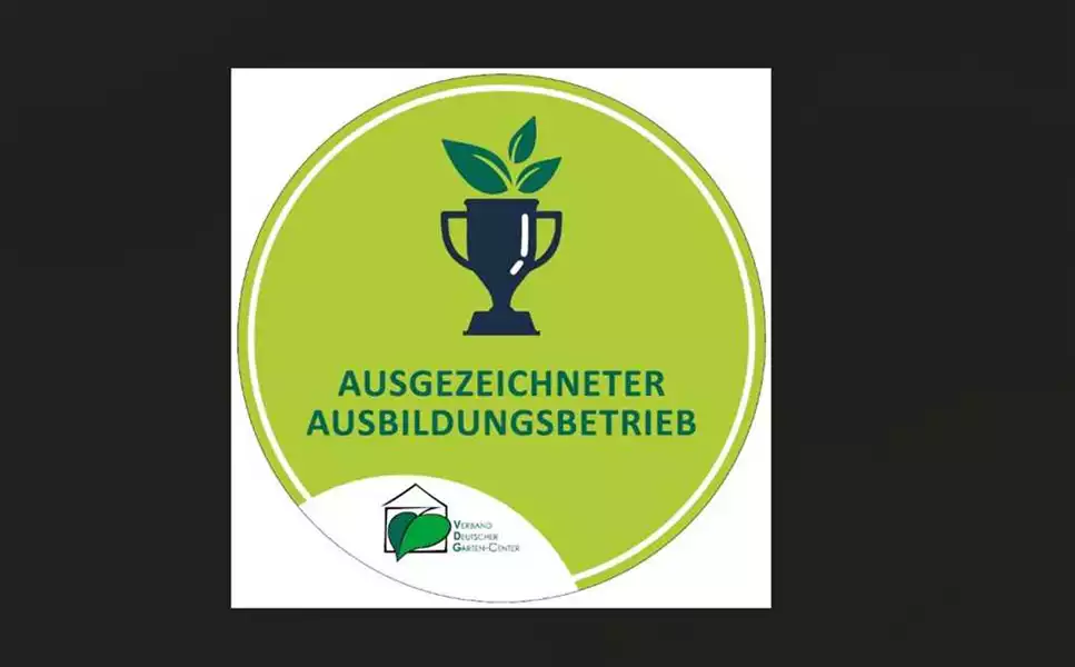 Bei uns lernst du gut - auf den Nachwuchs kommt es an Bei uns lernst du gut - auf den Nachwuchs kommt es an