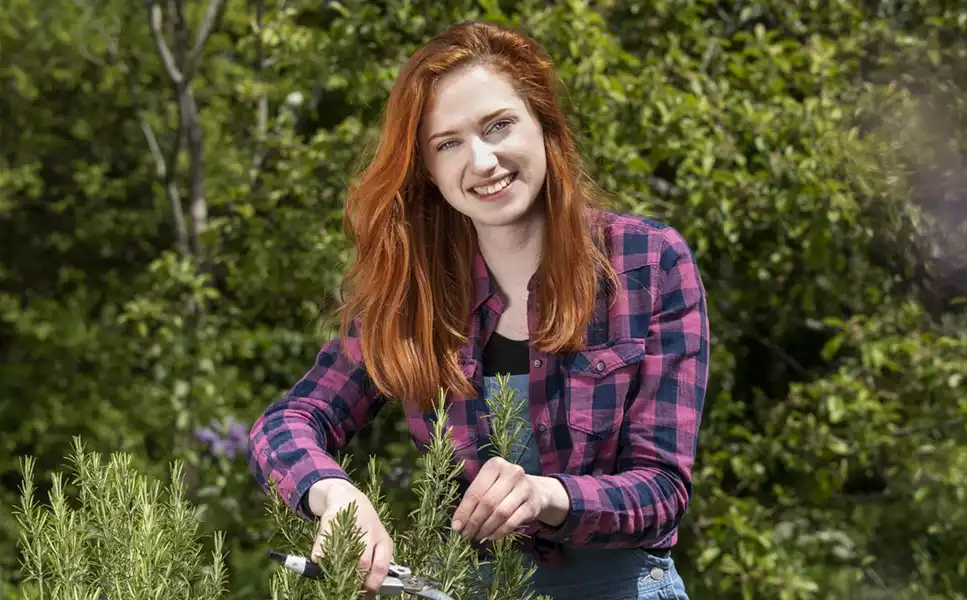 Pflanz- und Pflegeanleitungen - gut gerüstet für die gartenarbeit