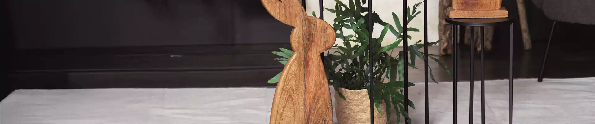 AUF EIN NATÜRLICHES OSTERFEST!