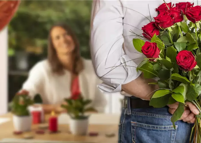 10 IDEEN ZUM VALENTINSTAG