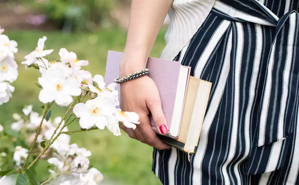 Info-Broschüren - Infos rund um's Thema Pflanzen Info-Broschüren - Infos rund um's Thema Pflanzen