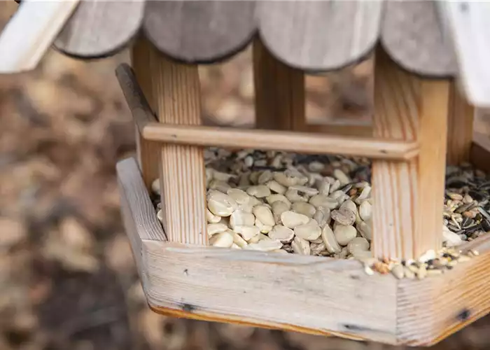 WINTERFUTTER WINTERFUTTER