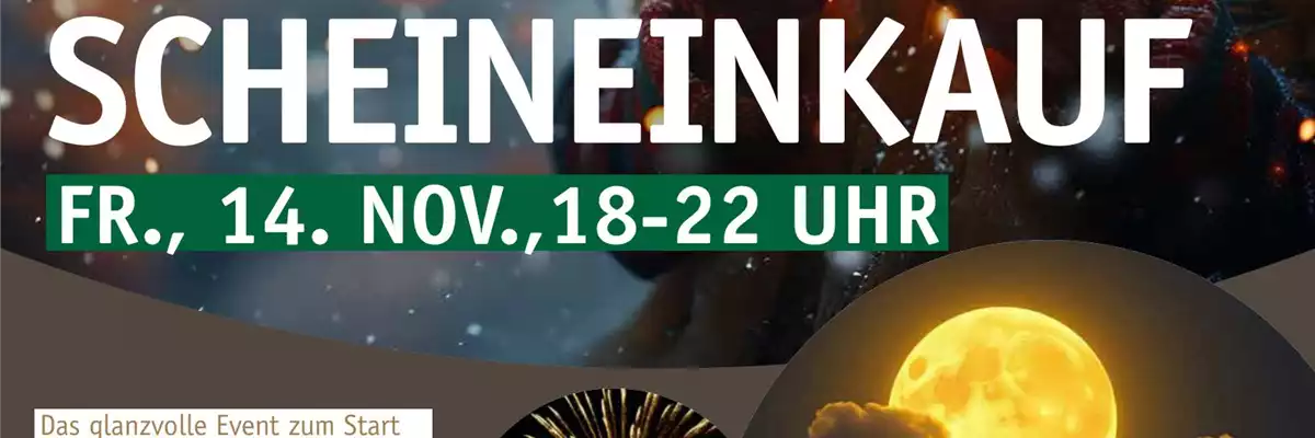 Florawelt Anzeige Mondscheineinkauf 133 x 200 mm LS251634 v2 Florawelt Anzeige Mondscheineinkauf 133 x 200 mm LS251634 v2