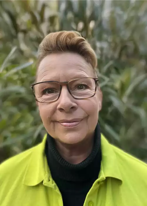 Judith Henning-Schulski