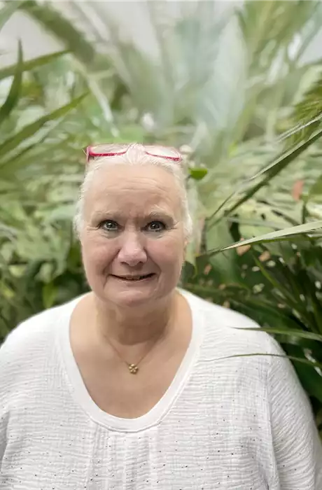 Barbara Damaschke-Hans