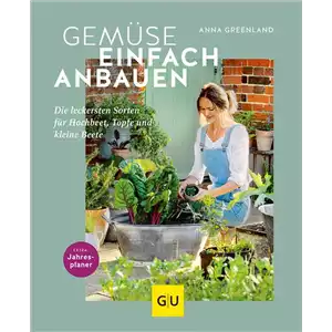 Buch des Monats: März!