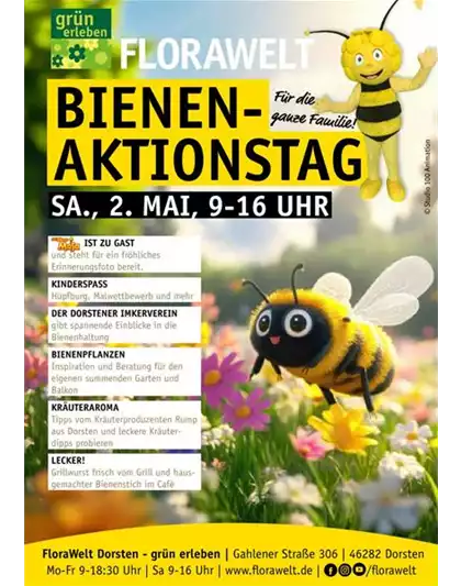Bienentag