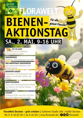 Bienentag