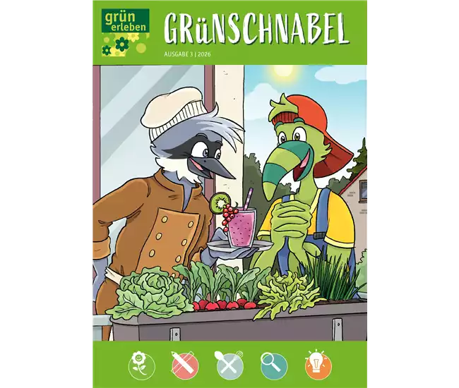 Ausgabe 3 2026