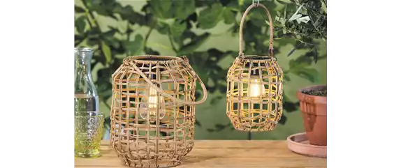 URLAUBSGEFÜHLE ZUHAUSE! 