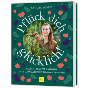 Buch des Monats: Juli!