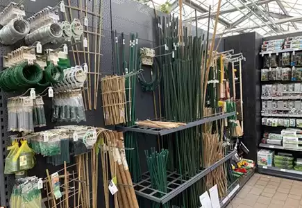 Gartengeräte und Gartenzubehör Gartengeräte und Gartenzubehör