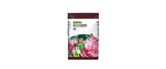 ELEGANTER ROSENGARTEN! 
