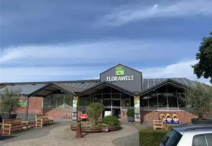 Gartencenter Gartencenter